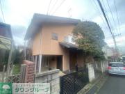 太田窪3丁目戸建貸家