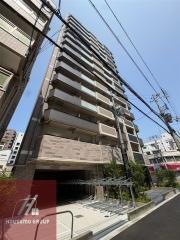 ファーストフィオーレ新町ファジスタ