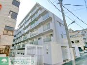 オーキッドプレイス立川
