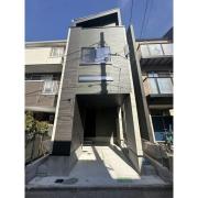 糀谷戸建て