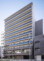 東京メトロ半蔵門線住吉駅まで徒歩9分