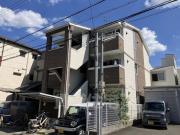 シェリール平野