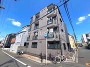 地下鉄谷町線文の里駅まで徒歩7分