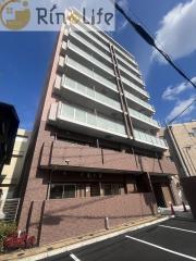 スタシオン河内山本