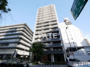 京阪本線北浜駅まで徒歩5分