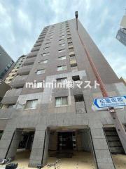 地下鉄長堀鶴見緑地線松屋町駅まで徒歩1分