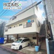 宮沢ハイツ