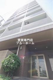 地下鉄御堂筋線なかもず駅まで徒歩8分