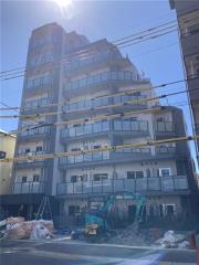 都営新宿線瑞江駅まで徒歩10分