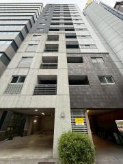ルクレ堺筋本町レジデンス