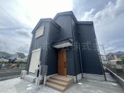 西原町5丁目貸家 A棟