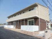 東武伊勢崎・大師線東武和泉駅まで徒歩11分