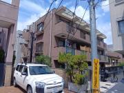 小田急小田原線南新宿駅まで徒歩6分