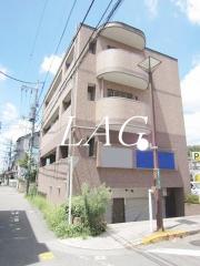 ＪＲ中央線西国分寺駅まで徒歩2分