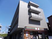 京急本線弘明寺駅まで徒歩2分