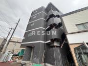 ＪＲ外房線本千葉駅まで徒歩3分
