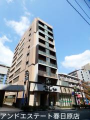 ＪＲ鹿児島本線大野城駅まで徒歩3分