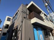 小田急小田原線向ヶ丘遊園駅まで徒歩9分