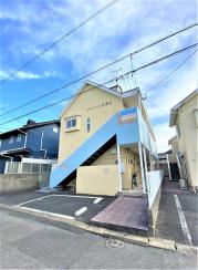 シティベール引野II