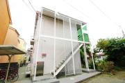 レオパレストゥーラ湘南
