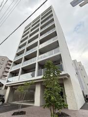 ＪＲ山陽本線横川駅まで徒歩14分