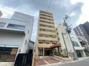 地下鉄東山線新栄町駅まで徒歩5分