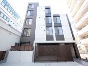 地下鉄桜通線太閤通駅まで徒歩4分