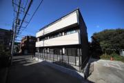 ＪＲ常磐線（各駅停車）南柏駅まで徒歩8分