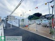 シャルマン日吉本町