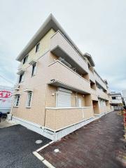 地下鉄今里筋線井高野駅まで徒歩3分