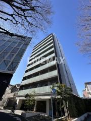 東急目黒線大岡山駅まで徒歩10分