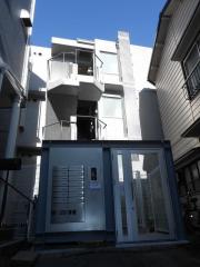 東急東横線学芸大学駅まで徒歩9分