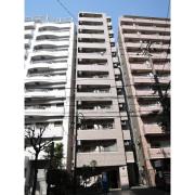 プレール武蔵小山2番館