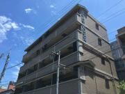 京阪本線清水五条駅まで徒歩1分