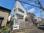 ロフティ上大岡