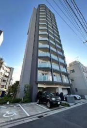 エステムコート亀戸東京イースト
