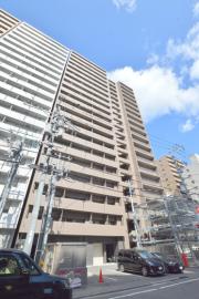 広島電鉄皆実線比治山橋駅まで徒歩10分