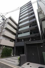 ジェノヴィア横浜石川町
