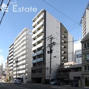 地下鉄東山線新栄町駅まで徒歩4分