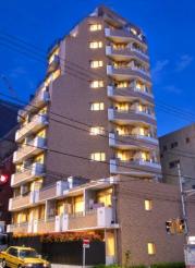 ＪＲ山手線新大久保駅まで徒歩5分