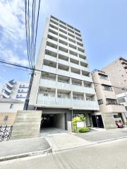 エスリード名古屋東別院
