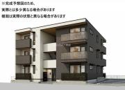 遠州鉄道自動車学校前駅まで徒歩8分