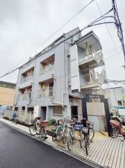 阪急京都線淡路駅まで徒歩2分