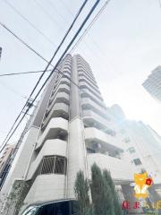 地下鉄谷町線天満橋駅まで徒歩5分