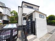 荏田町貸家