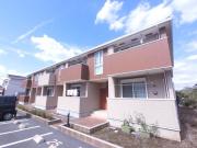 ＪＲ成田線布佐駅まで徒歩2分
