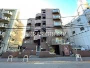 プレール東麻布
