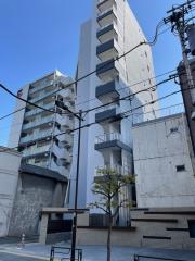 東京メトロ日比谷線三ノ輪駅まで徒歩7分