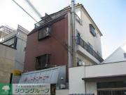 川端マンション