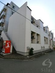 南海本線堺駅まで徒歩8分
